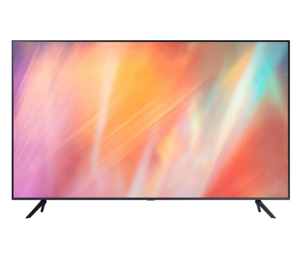 SAMSUNG UE75AU7192U UHD HDR DVB-T2 HEVC - 627725 - zdjęcie